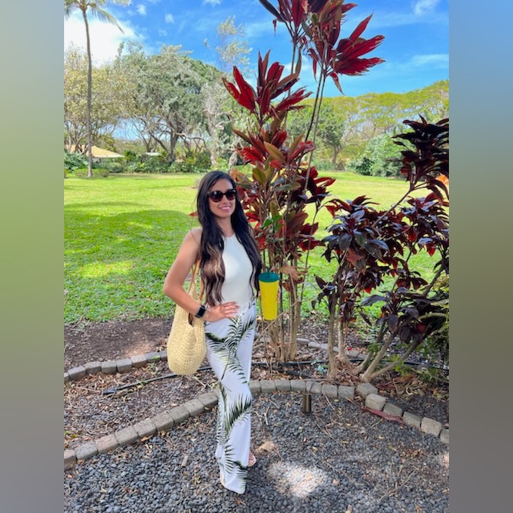 Meet your Posher, Paola